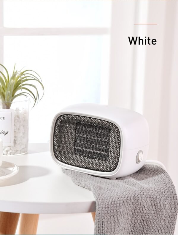 Mini Home Heater – Compact, Energy-Efficient & Fast Heatin - Image 7