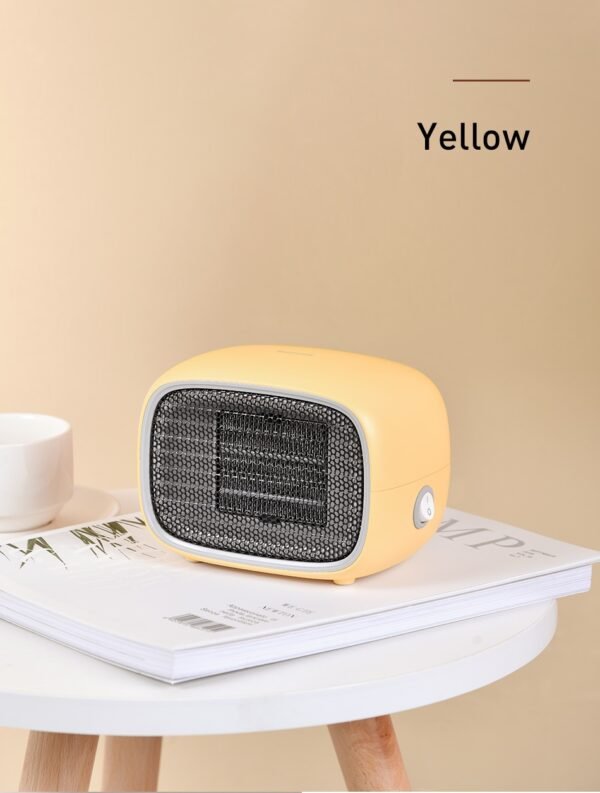 Mini Home Heater – Compact, Energy-Efficient & Fast Heatin - Image 5