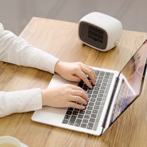 Mini Home Heater – Compact, Energy-Efficient & Fast Heatin