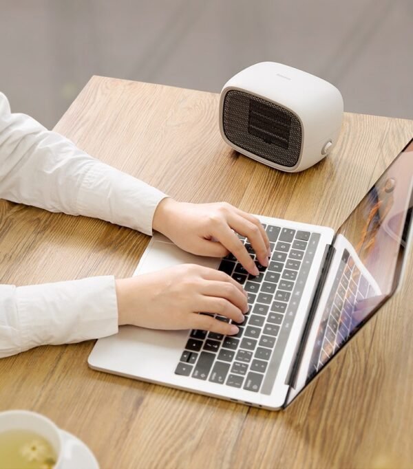 Mini Home Heater – Compact, Energy-Efficient & Fast Heatin