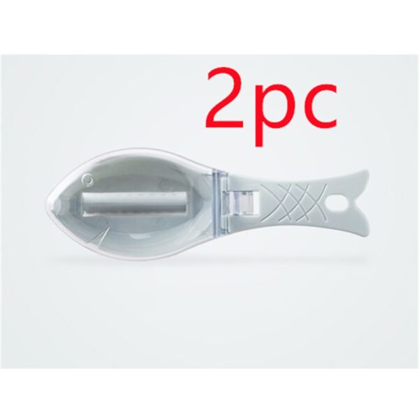 Fish Scale Remover & Skin Peeler – Quick, Efficient & Easy to Us - Image 4