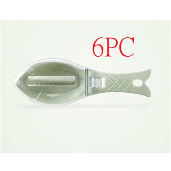Fish Scale Remover & Skin Peeler – Quick, Efficient & Easy to Us - Image 10