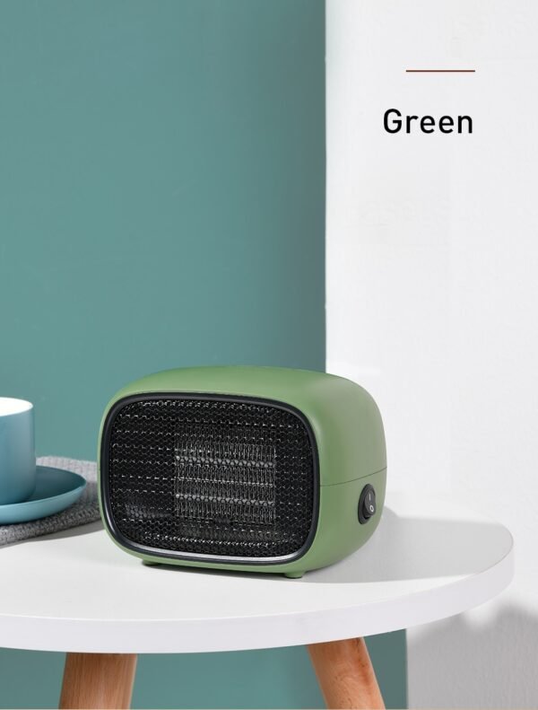 Mini Home Heater – Compact, Energy-Efficient & Fast Heatin - Image 4