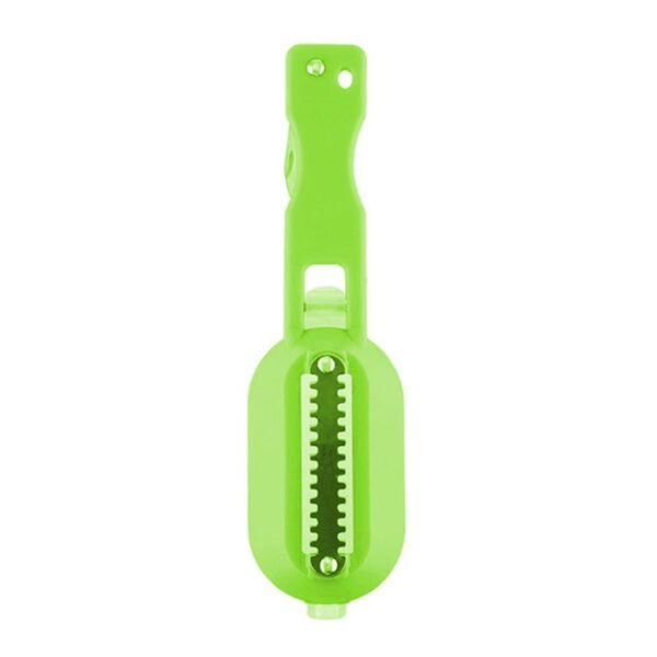 Fish Scale Remover & Skin Peeler – Quick, Efficient & Easy to Us - Image 3