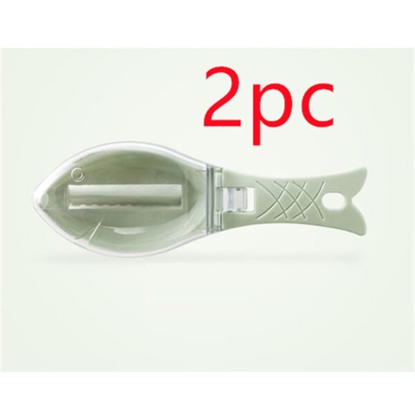Fish Scale Remover & Skin Peeler – Quick, Efficient & Easy to Us - Image 5