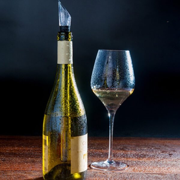 Stainless Steel Wine Chiller Stick  Leakproof Cooling for Beverages - Image 7