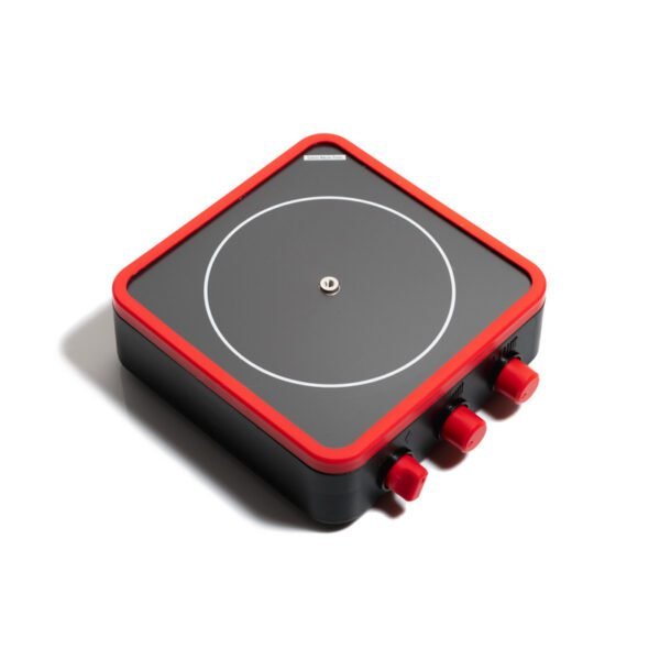 Music Tesla Coil Lightning Mobile Phone Bluetooth Connection - Image 5