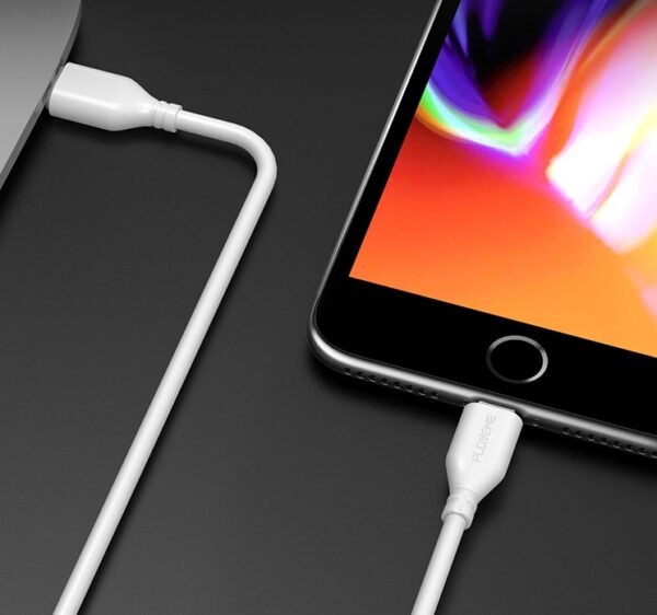 Ultra-Fast USB-C to Lightning Cable - Image 6