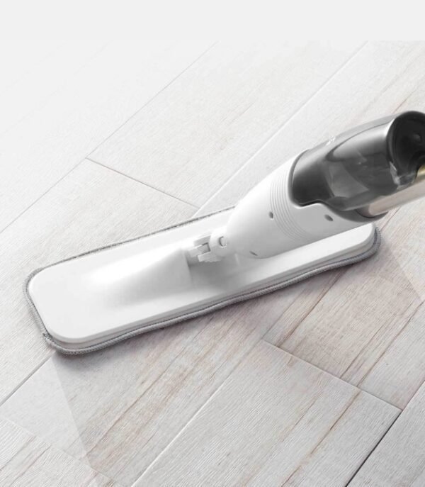 Xiaomi Deerma Spray Mop 360° Rotating Floor Cleaner - Image 7