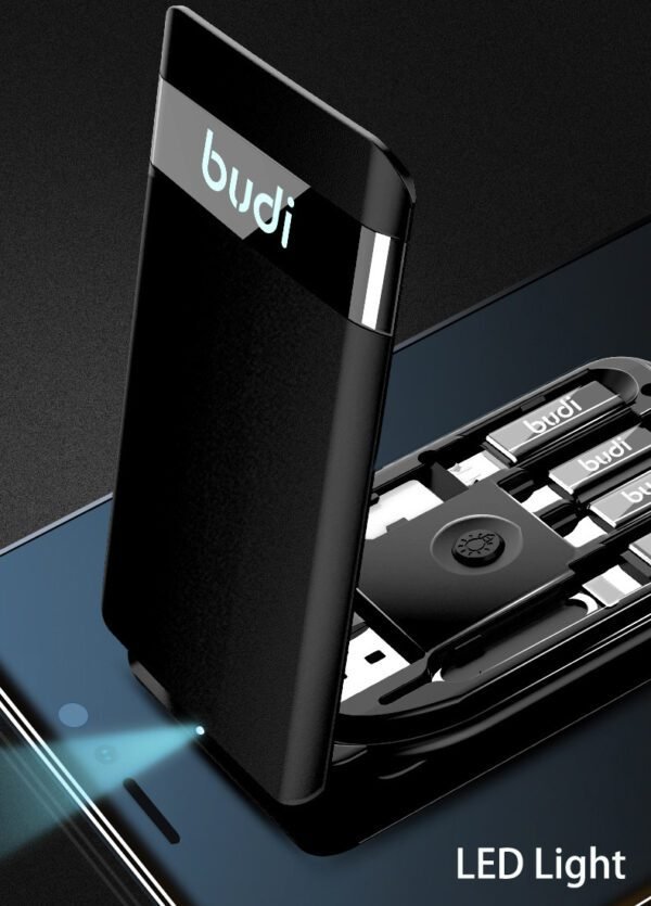 Apple-Compatible Multi-Function Data Converter – Efficient & Portable - Image 3