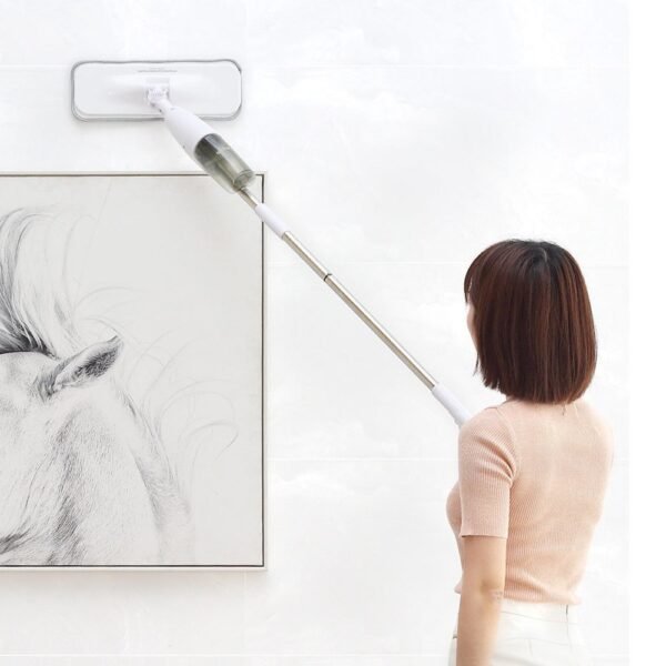 Xiaomi Deerma Spray Mop 360° Rotating Floor Cleaner - Image 6