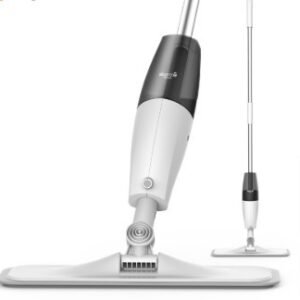 Xiaomi Deerma Spray Mop 360° Rotating Floor Cleaner