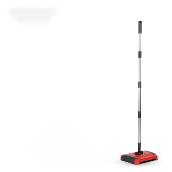 Hand-pushed sweeper - Image 5