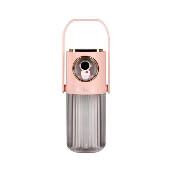 OMEFISH 300ml Air Humidifier – 2023 New Arrival with 2000mAh Battery - Image 2