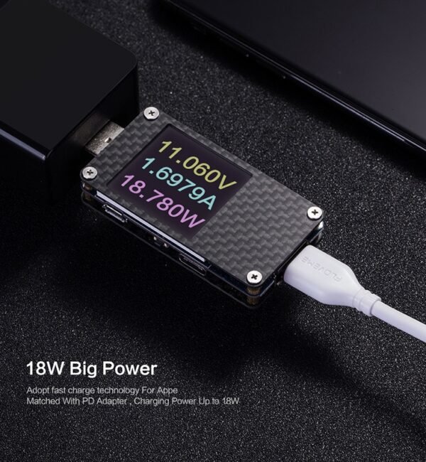 Ultra-Fast USB-C to Lightning Cable - Image 7