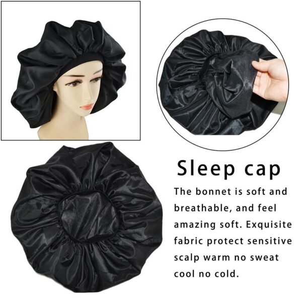 Salon Essential: The Perfect Beauty Cap - Image 2