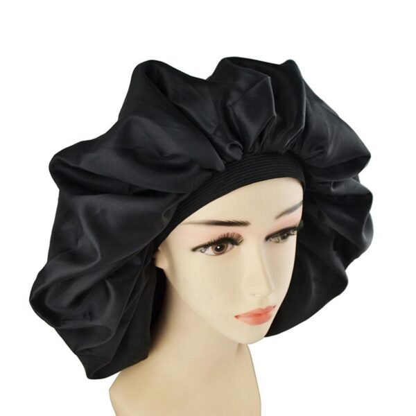 Salon Essential: The Perfect Beauty Cap
