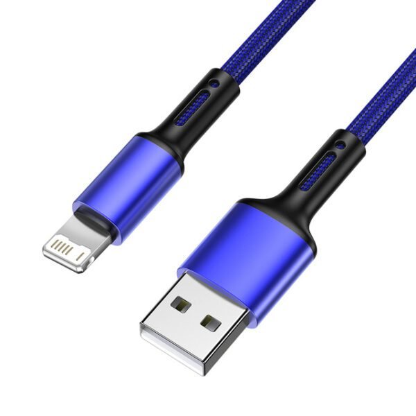 Charging USB Charger Cable Phone - Image 2