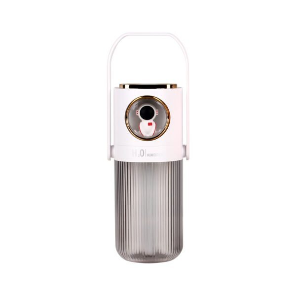 OMEFISH 300ml Air Humidifier – 2023 New Arrival with 2000mAh Battery - Image 6