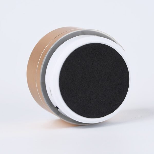 A10 Mini Bluetooth Speaker | Wireless Subwoofer | TF Card Support | Perfect for Parties & News Broadcasts - Image 10