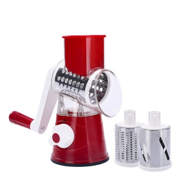 Manual Vegetable Cutter Slicer Kitchen Tools - Image 9