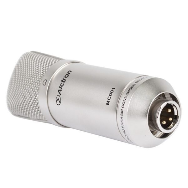 MC001 Professional Condenser Recording Game Desktop Anchor Microphone - Image 3