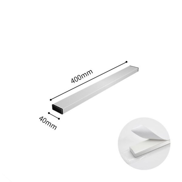 Kitchen Wallmounted Kitchen Knife Storage Rack - Image 5