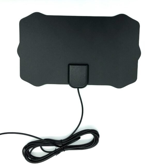 Mini Digital TV Antenna DVB-T2 High-Quality Signal Booster - Image 4
