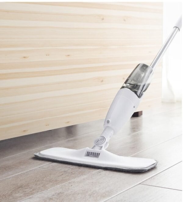 Xiaomi Deerma Spray Mop 360° Rotating Floor Cleaner - Image 3