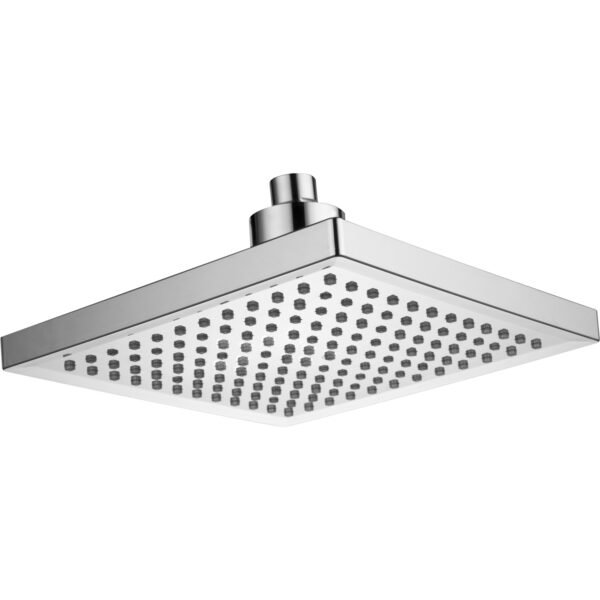 Color-Changing LED Shower Head  Stylish & Relaxing  LED Temperature Display - Image 7