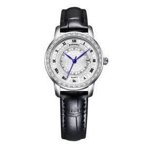 Women’s Quartz Waterproof Calendar Multifunctional Fashion Sports Wrist Watch – Stylish, Practical & Durable