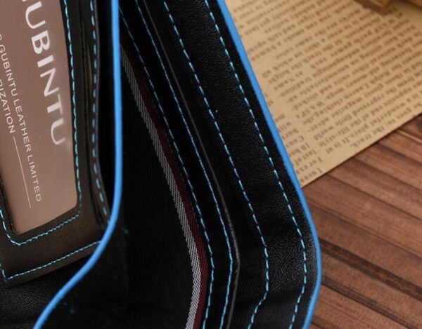 Men's Wallet Sleek, Stylish & Functional - Image 5