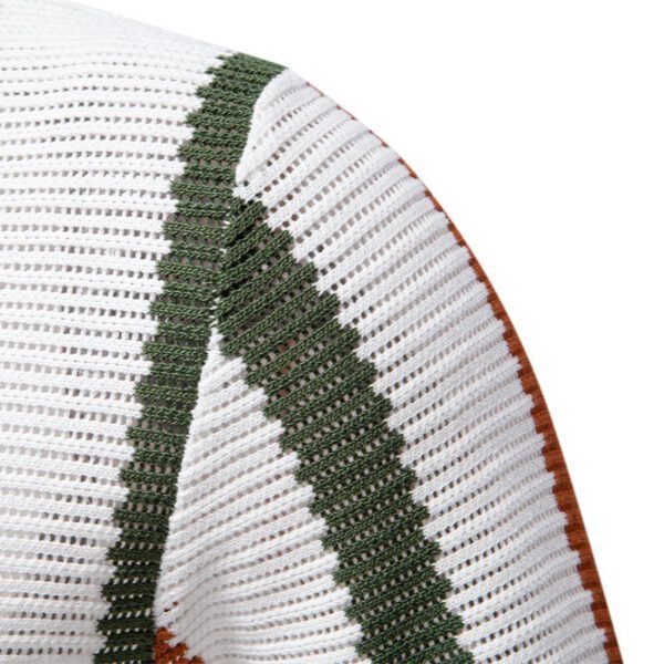 Stay Cool & Sharp in Our Lightweight Summer Polo Shirt – Classic Style for Hot Days - Image 2