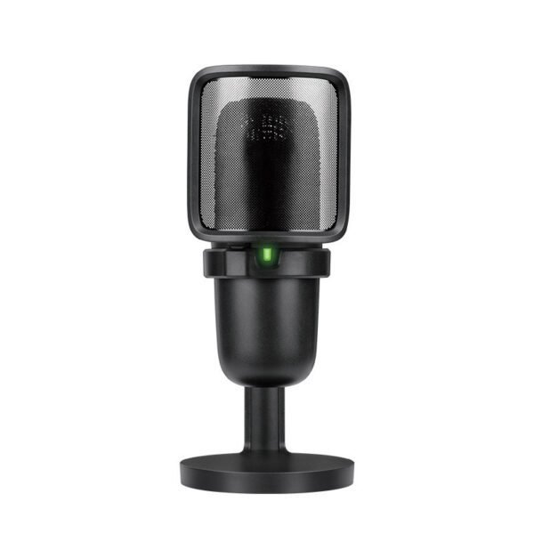 Notebook Computer Game Voice Live Broadcast Desktop USB Wired Microphone - Image 2