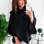Cozy Women’s Sweatshirt – Warm, Stylish & Perfect for Autumn & Winter