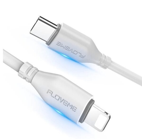 Ultra-Fast USB-C to Lightning Cable - Image 4