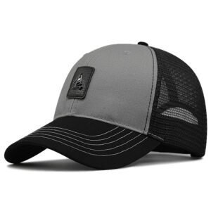 Large Summer Outdoor Sun Hat For Men