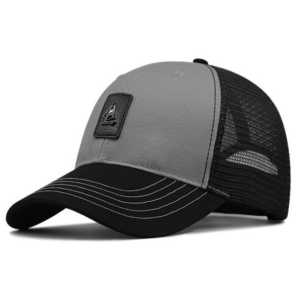 Large Summer Outdoor Sun Hat For Men