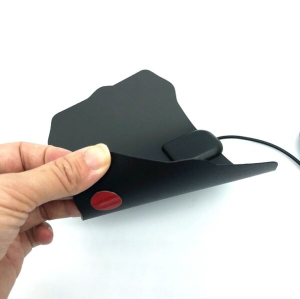 Mini Digital TV Antenna DVB-T2 High-Quality Signal Booster - Image 6