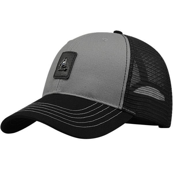 Large Summer Outdoor Sun Hat For Men - Image 4