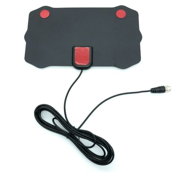 Mini Digital TV Antenna DVB-T2 High-Quality Signal Booster - Image 7
