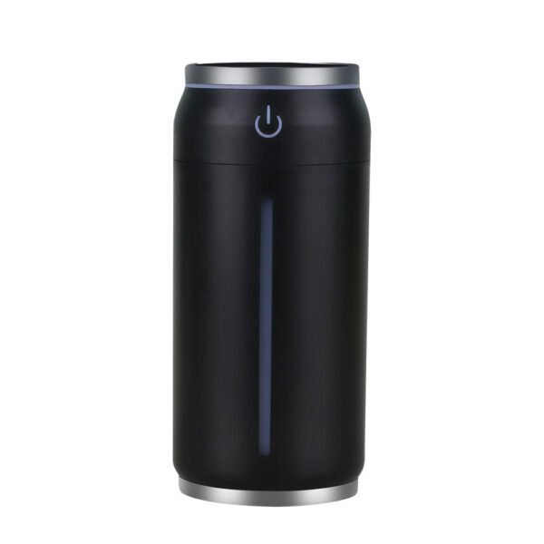 Mini USB Car Humidifier – 220ML Aroma Diffuser for Fresh, Clean Air - Image 3