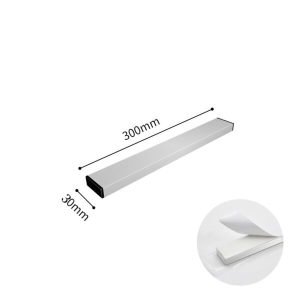 Kitchen Wallmounted Kitchen Knife Storage Rack - Image 10