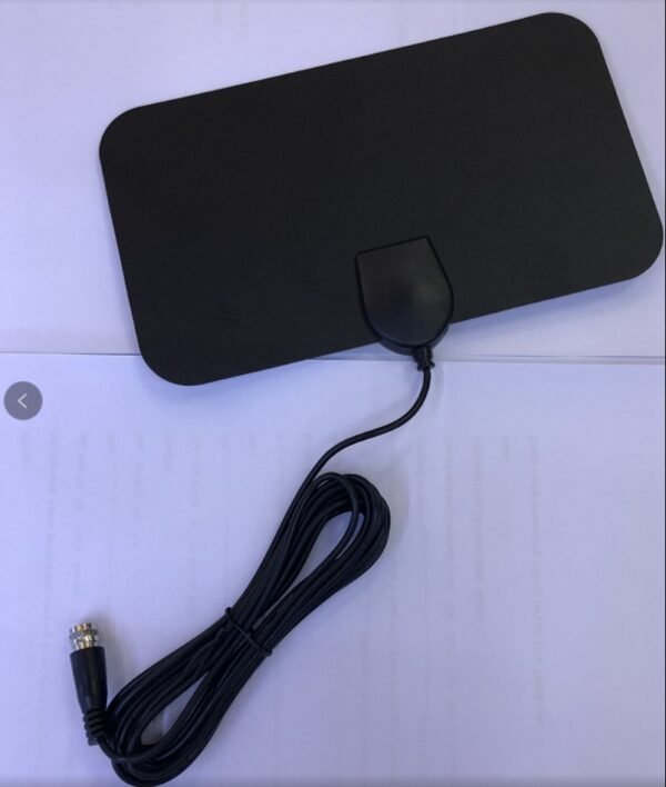 Mini Digital TV Antenna DVB-T2 High-Quality Signal Booster - Image 8