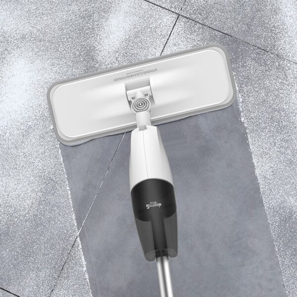 Xiaomi Deerma Spray Mop 360° Rotating Floor Cleaner - Image 8