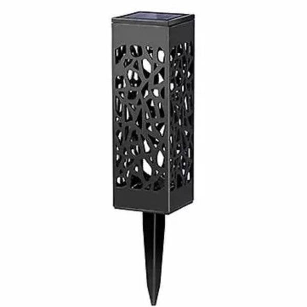 Solar Pathway Lights Wireless Outdoor Garden Lanterns - Image 5