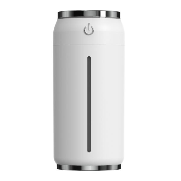 Mini USB Car Humidifier – 220ML Aroma Diffuser for Fresh, Clean Air - Image 4