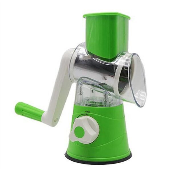 Manual Vegetable Cutter Slicer Kitchen Tools - Image 8
