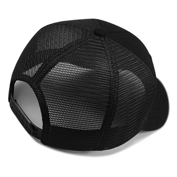 Large Summer Outdoor Sun Hat For Men - Image 6