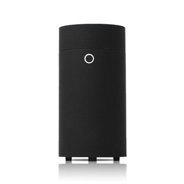 Portable 60ML Car Humidifier – USB Ultrasonic Aroma Diffuser for Fresh Air - Image 6